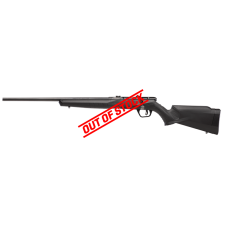 Savage B22 Magnum F Left Hand .22 WMR 21" Barrel Bolt Action Rimfire Rifle